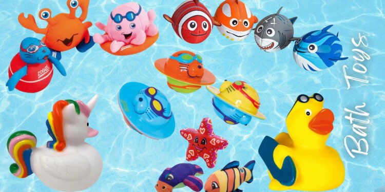 How to Get Your Kids Comfortable in the Water: Tips for Parents