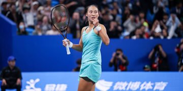 “I Am Doing Better Each Time”