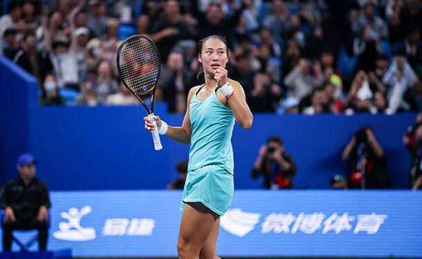 “I Am Doing Better Each Time”