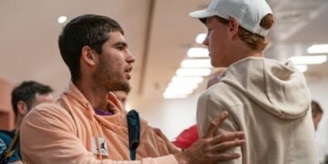 “I Wake Up In The Morning Trying To Understand What I Can Do Better”