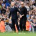 “I don’t see it” – Pep Guardiola makes Erik ten Hag prediction following Man Utd sacking