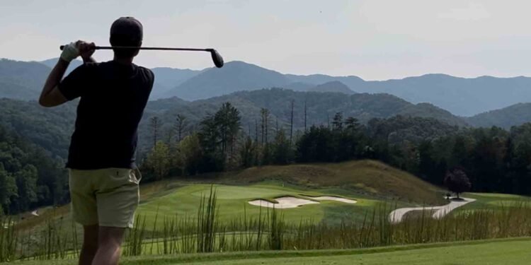 I found golf and beer heaven. But now Asheville needs our help