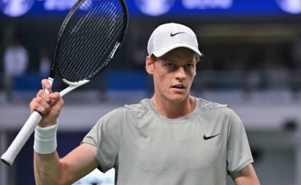 ITIA CEO Defends Process in Sinner Steroid Case