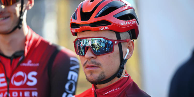 ‘It was a management decision and that’s their right’ – Ineos Grenadiers respond after Tom Pidcock’s Il Lombardia non-selection