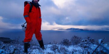 I’ve used this base layer every winter for ten years and it’s nearly half price for Amazon Prime Day