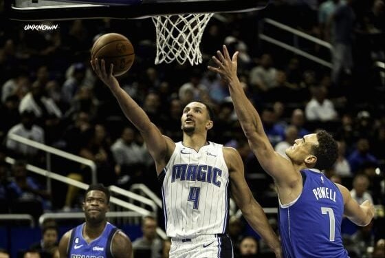 Jalen Suggs, Magic sign five-year, $150.5M extension