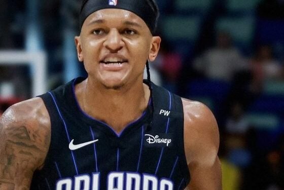 Jamahl Mosley: Paolo is great because he’s humble, hard working, and cares about his teammates