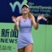Jones’ China triumph makes history: “It’s still a shock to me” | 22 October, 2024 | All News | News and Features | News and Events