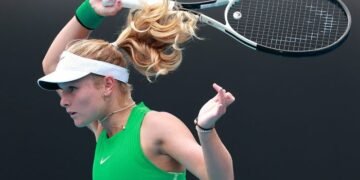 Jones siblings make history in qualifying for ITF junior finals | 7 October, 2024 | All News | News and Features | News and Events