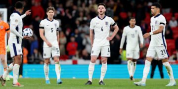 Jordan Pickford shares stance on England’s future under Lee Carsley