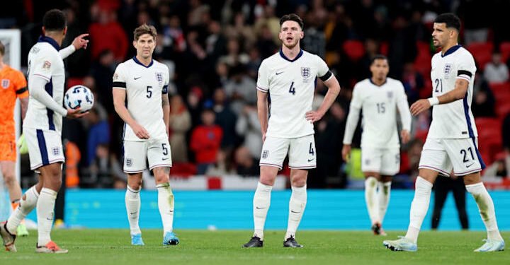 Jordan Pickford shares stance on England’s future under Lee Carsley