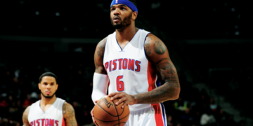 Josh Smith looks back on getting waived by Pistons