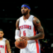 Josh Smith looks back on getting waived by Pistons
