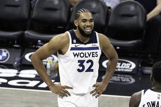 Karl-Anthony Towns trade expanded: Timberwolves, Knicks, Hornets involved
