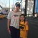 Kelsey Zhang, #5 in 2026, Hands Verbal Commitment to Cal Bears