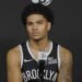 Killian Hayes explains why he chose Nets