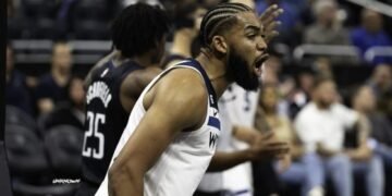 Knicks targeted Karl-Anthony Towns since offseason