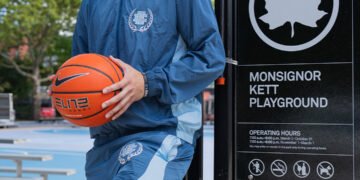 Koby Brea Talks Dreams of Playing at Kentucky as the Best Shooter in College