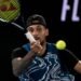 Kyrgios set for AO 2025: “I miss playing in front of a home crowd” | 18 October, 2024 | All News | News and Features | News and Events