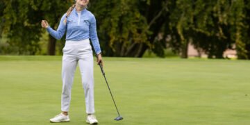 LET Rookie of the Year winner eyes up bigger prize – Golf News