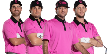 LIV Golf Promotions tournament to be held in Saudi – Golf News