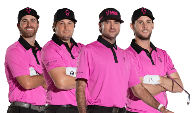 LIV Golf Promotions tournament to be held in Saudi – Golf News