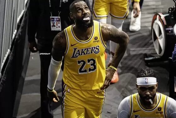 LeBron James says there is nothing left to accomplish for him as basketball player