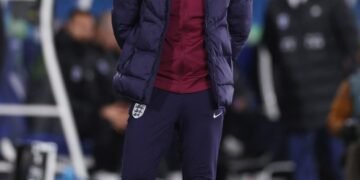 Lee Carsley simply doesn’t sound like an England manager – the FA should end interim spell before huge Greece clash