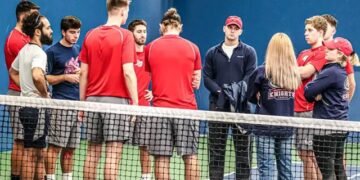 Life Beyond The Baseline