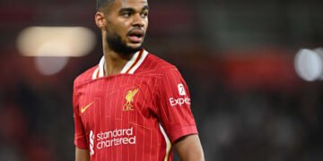 Liverpool predicted lineup vs Bologna