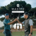 MASHIE Golf Partner with TravisMathew – Golf News