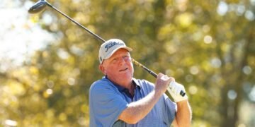 Major winner was ‘desperate’ to improve. So he made 1 pro shop purchase