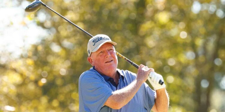 Major winner was ‘desperate’ to improve. So he made 1 pro shop purchase