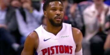 Malik Beasley reflects on Pistons’ 0-3 record: We are close