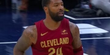 Marcus Morris declines Knicks camp deal, remains a free agent