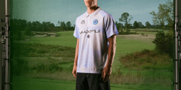 Maxfli, Metalwood Team up for Unique Apparel Collab