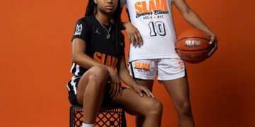 Mia and Mya Pauldo Are Ready to Make History as Tennessee’s Next Backcourt