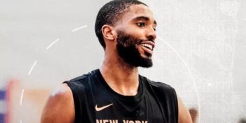 Mikal Bridges: I didn’t handle losing in Brooklyn as well as I should have