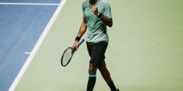 Monfils Relinquishes Rolex Paris Masters Wild Card