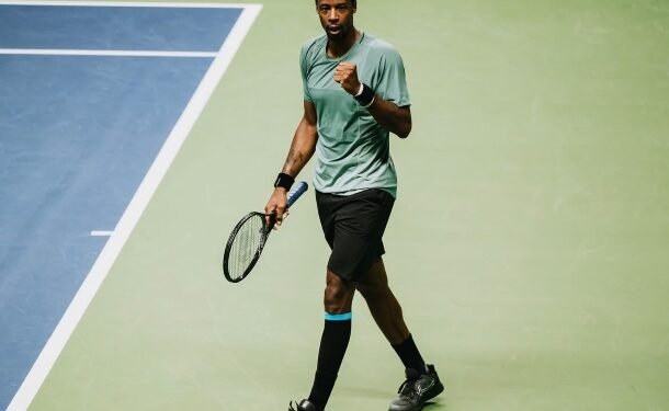 Monfils Relinquishes Rolex Paris Masters Wild Card