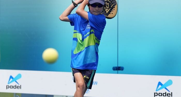 More chances to pick up a racquet at AO 2025 | 10 October, 2024 | All News | News and Features | News and Events