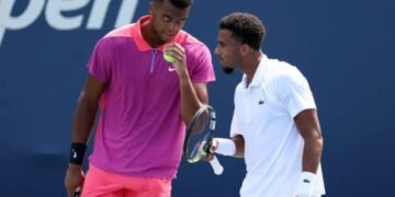 Mpetshi Perricard Will Be Among Best of Best