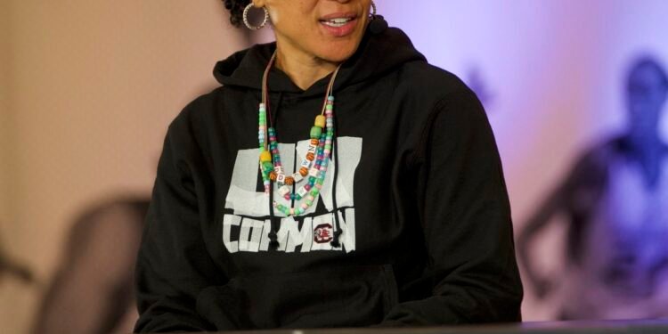 NCAAW: Exclusive photos from SEC women’s basketball Media Day