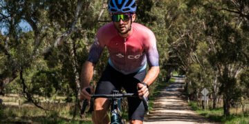 Nathan Haas blog: Has the UCI done enough for gravel pros at the Gravel World Championships?