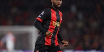 Newcastle United will sign Antoine Semenyo only for the right price