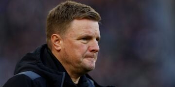 Newcastle now plotting move to sign “confident” prodigy after scouting trip