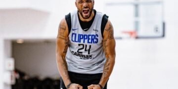 Norman Powell’s 37-Point Explosion Leads Clippers Past Nuggets