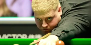 Northern Ireland Open: quarter-finals draw and preview