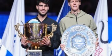 One of Top 5 Matches I’ve Played