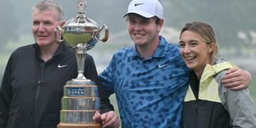 PGA Tour set to shake up tournament structure – Golf News